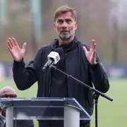 Klopp Praises Wirtz as Slot Faces Coaching Shake-Up at Liverpool