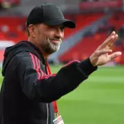 Klopp's Emotional Anfield Return and Liverpool's Search for Salah Successor