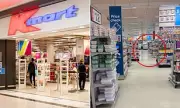 Kmart's Secret Marketplace Launch Offers Robot Vacuums, Designer Perfumes