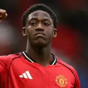 Kobbie Mainoo Secures Lucrative New Manchester United Contract Until 2031