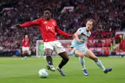Kobbie Mainoo Set to Sign New Five-Year Contract with Manchester United