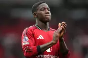 Kobbie Mainoo Signs New Five-Year Manchester United Contract