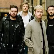 Kodaline Announces Split After 21 Years, Final Album and Farewell Tour