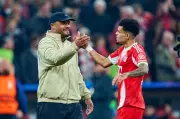 Kompany's Grounded Philosophy Fuels Bayern's Champions League Ambitions