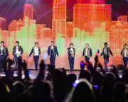 Korean Culture's Latin American Surge: K-Pop and K-Drama Dominate