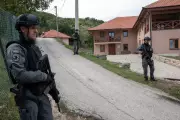 Kosovo Court Sentences Ethnic Serbs to Life, 30 Years for 2023 Clash