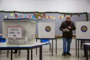 Kosovo Faces Third Election in Over a Year as Political Crisis Deepens