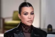 Kourtney Kardashian's Coachella Wellness Retreat Ravaged by Desert Winds