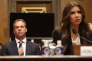 Kristi Noem's Millions in Debt Revealed Before Political Fall and Husband's Scandal