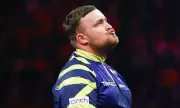 KSI Confirms Darts Star Luke Littler Snubbed from Sidemen Charity Match