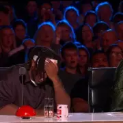 KSI's Golden Buzzer Sparks Outrage Among Britain's Got Talent Viewers