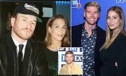 Kyle Cooke Reveals Ciara Miller Knew About Amanda Batula-West Wilson Romance