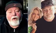 Kyle Sandilands Announces New Show Amid Legal Battle with ARN