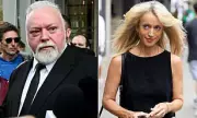 Kyle Sandilands Blindsided by Jackie O's Bullying Claims in $100M Contract Dispute