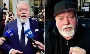 Kyle Sandilands Could Go 'Full MAGA' in New Show, Says Insider