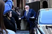 Kyle Sandilands' Lawyer Says 'If You Buy Kyle, You Get Kyle' in Court
