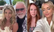 Kyle Sandilands' Rant: 'Rather Be Raped in Jail' Than Muzzled by Law