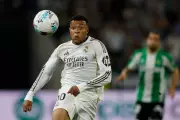 Kylian Mbappe Hamstring Injury Threatens World Cup and El Clasico