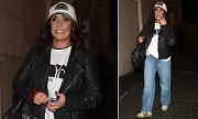 Kym Marsh Engaged for Fourth Time After Paris Proposal