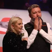 Kyren Wilson Opens Up on Wife's Health Battle After World Championship Exit