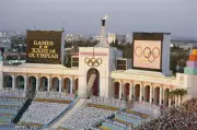 LA 2028 Olympic Ticket Prices Spark Outrage Among Local Residents