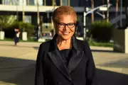 LA Mayor Karen Bass Proposes Temporary Film Fee Cuts Ahead of June Election