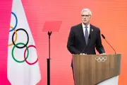 LA28 Olympics Sell 4M Tickets in First Release, Demand 'Historic'