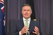 Labor's Secret NDIS Razor Gang Targets $52bn Scheme Ahead of Budget