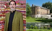 Labour Donor Suneil Setiya Buys Nick Candy's £265m Mansion in Record UK Sale