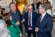 Labour Mayors Warn Party 'Psychodrama' Hurting Local Election Chances