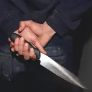 Labour Minister Hails 10% Knife Crime Drop as ONS Data Shows Decline