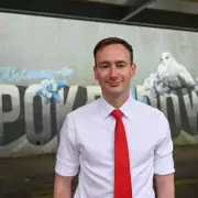 Labour MP Tom Hayes: Scrapping Two-Child Limit Ends Right-Wing Politics of Shame