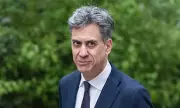 Labour MPs Demand Starmer Sack 'Bat-S**t Crazy' Miliband in Reshuffle