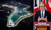 Labour MPs Pressure PM to Abandon Chagos Islands Sovereignty Transfer Deal