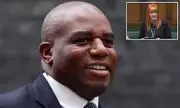Labour Rebellion Looms as 90 MPs Threaten to Block Lammy's Jury Trial Cuts