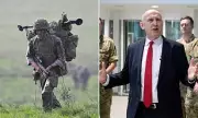 Labour's Defence Readiness Bill Delayed Until 2027 Amid 'Dithering' Accusations