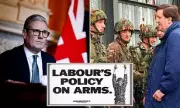 Labour's Defence Weakness Exposed Again as Former NATO Chief Slams Starmer