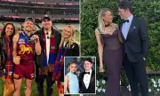 Lachie Neale Admits He 'Let People Down' in First Detailed Interview on Marriage Split