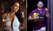 Lachie Neale and Tess Crosley Spotted at Same Brisbane Bar Amid Affair Scandal