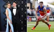 Lachie Neale Commits to Brisbane Lions but Future Beyond Season Remains Uncertain