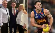 Lachie Neale’s Parents Could Lure Him to South Australia
