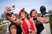 Ladies Day at Grand National: A Showcase of Fashion and Style