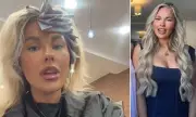 Ladies' Day Beauty Marathon: TikTok Influencer's Month-Long Prep for Aintree