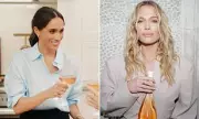 Lady Eliza Spencer Launches Her Own Rosé Wine Brand Lala V