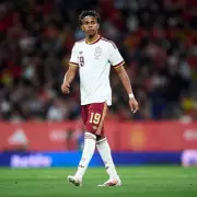 Lamine Yamal Condemns Anti-Muslim Chants by Spain Fans in Barcelona