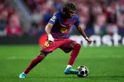 Lamine Yamal Vows Champions League Glory for Barcelona After Atletico Exit