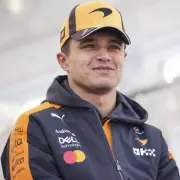 Lando Norris Interview Disrupted as Management Blocks Key F1 Questions