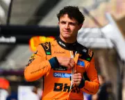 Lando Norris Reflects on World Title and Interview Constraints