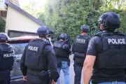 LAPD Bomb Squad's Light Punishments for Explosion That Destroyed 22 Homes Spark Outrage