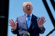 Lara Trump Says Media Will ‘Love’ Trump After Correspondents’ Dinner